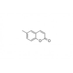 Structure of 92-48-8