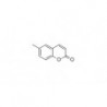 Structure of 92-48-8