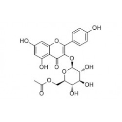 Structure of 118169-27-0