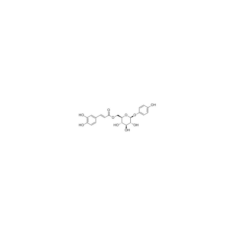 Structure of 136172-60-6