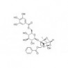 Structure of 122965-41-7