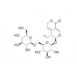 Structure of 115713-06-9