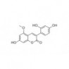 Structure of 1092952-62-9