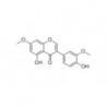 Structure of 104668-88-4