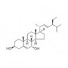 Structure of 64998-19-2
