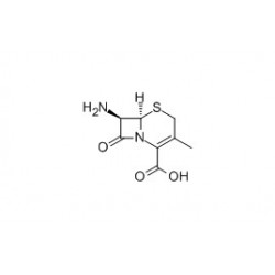 Structure of 22252-43-3