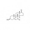 Structure of 566-19-8