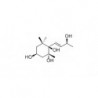 Structure of 276870-26-9