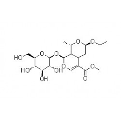 Structure of 945721-10-8