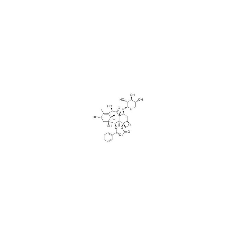 Structure of 157664-03-4