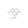 Structure of 125072-68-6