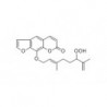 Structure of 151121-39-0