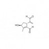 Structure of 97856-19-4