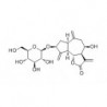 Structure of 93395-30-3