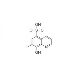 Structure of 547-91-1
