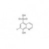 Structure of 547-91-1