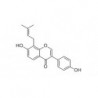 Structure of 135384-00-8
