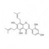 Structure of 125002-91-7