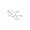 Structure of 1394156-45-6