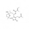 Structure of 83182-58-5