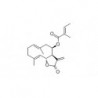 Structure of 96850-21-4