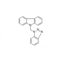 Structure of 124337-34-4