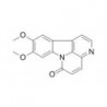 Structure of 155861-51-1