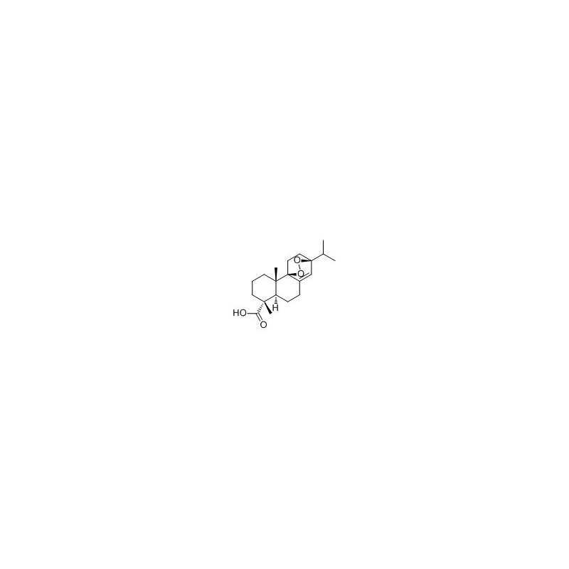 Structure of 5309-35-3