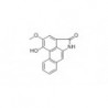 Structure of 112501-42-5 | 5mg