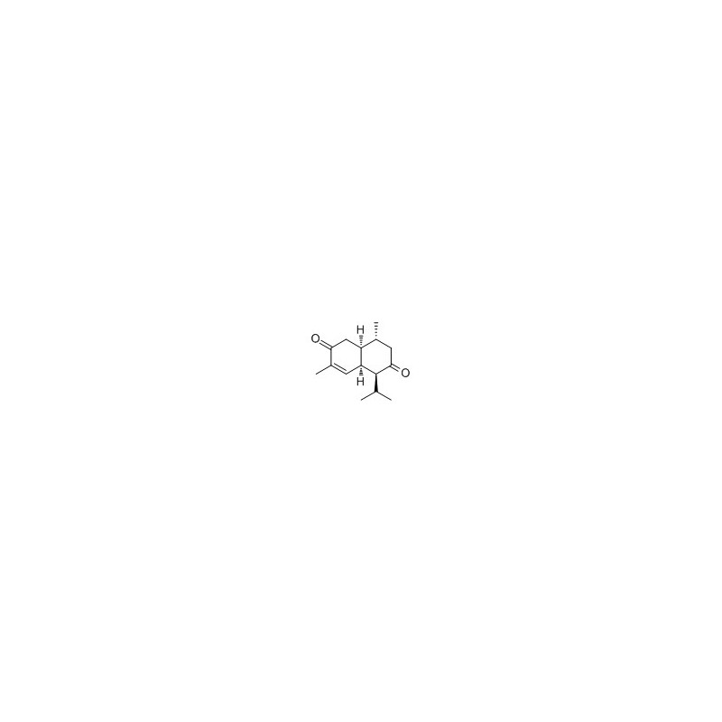 Structure of 105181-06-4