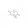 Structure of 105181-06-4