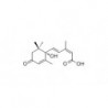 Structure of 21293-29-8