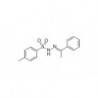 Structure of 4545-21-5