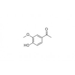 Structure of 498-02-2