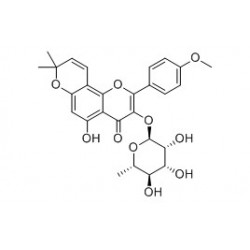 Structure of 143601-07-4