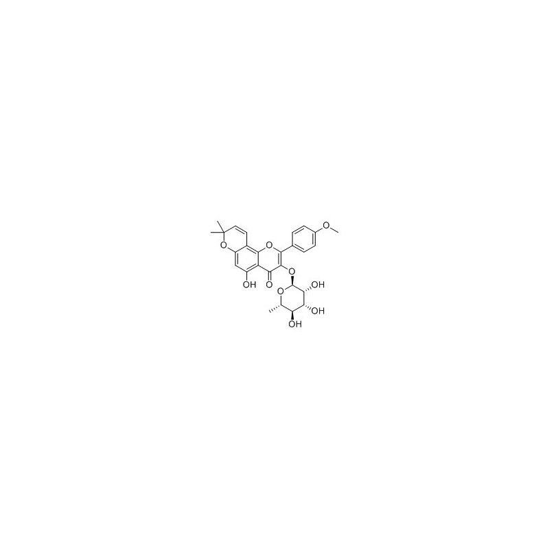 Structure of 143601-07-4