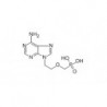 Structure of 106941-25-7