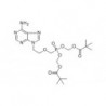 Structure of 142340-99-6