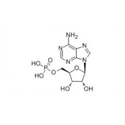 Structure of 61-19-8