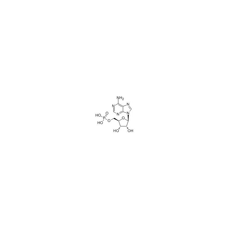 Structure of 61-19-8