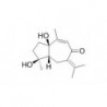 Structure of 116425-35-5