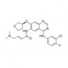 Structure of 850140-72-6