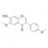Structure of 550-79-8