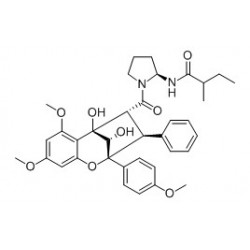 Structure of 177468-85-8