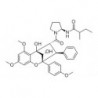 Structure of 177468-85-8
