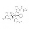 Structure of 269739-78-8
