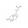 Structure of 63399-38-2