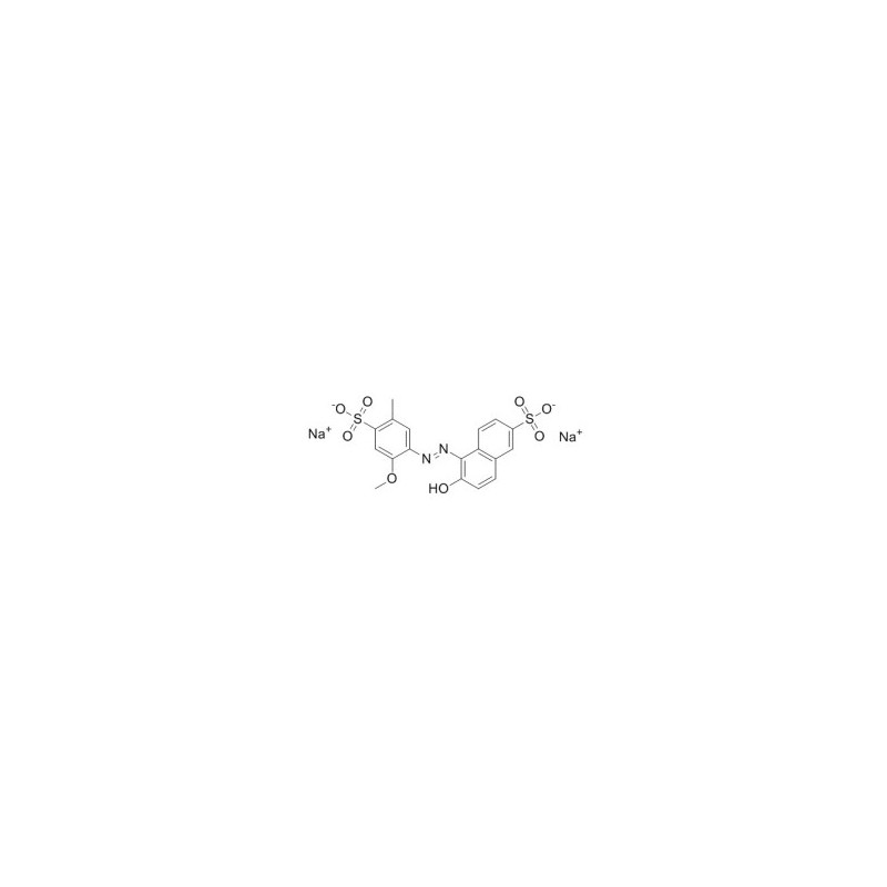 Structure of 25956-17-6