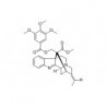 Structure of 85769-33-1