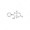 Structure of 65408-91-5